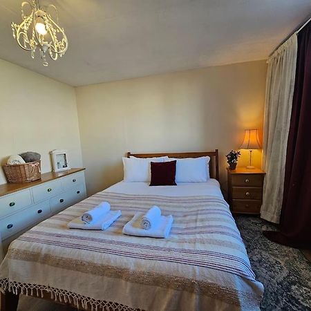 דירות אדינבורו Oxgang'S Shabby Chic מראה חיצוני תמונה