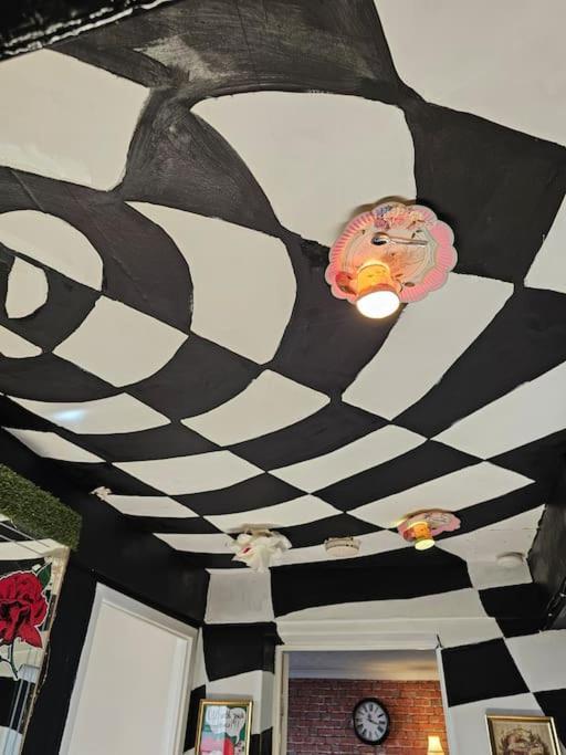 דירות אדינבורו Oxgang'S Shabby Chic מראה חיצוני תמונה